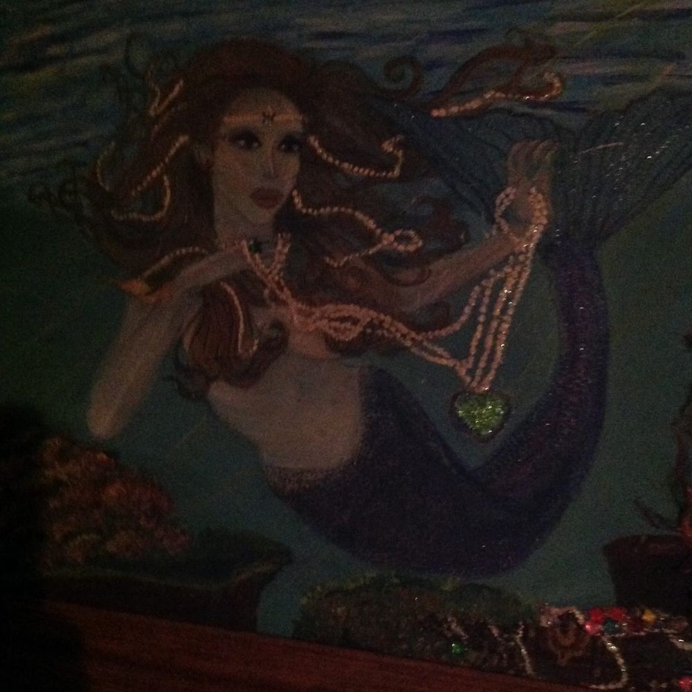 Meet your Posher, Carly